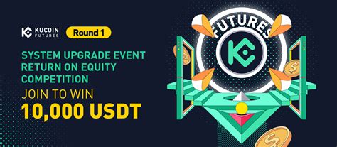 kucoin futures trading competition